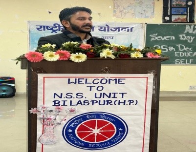 Dr. Ajeet Kumar