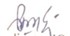 Signature 1